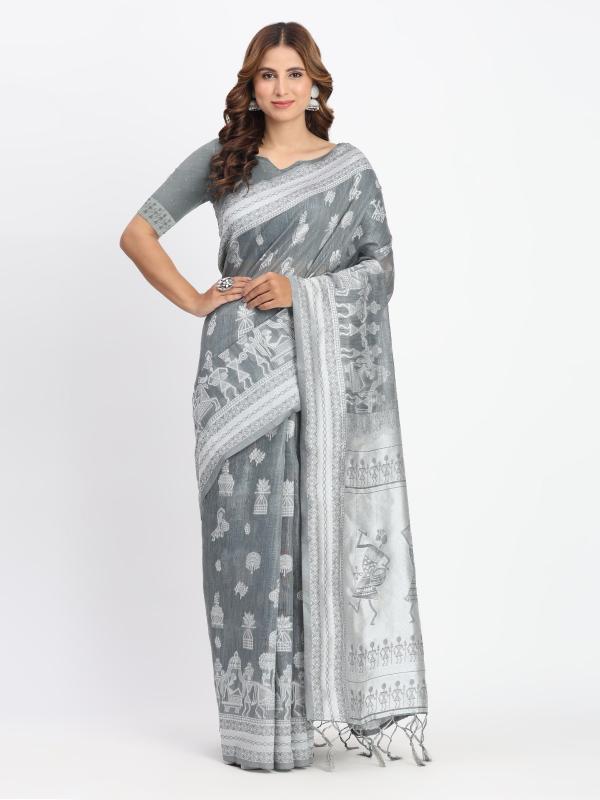 Dazira Varnika vol 2 catalog wholesale saree purchase in surat