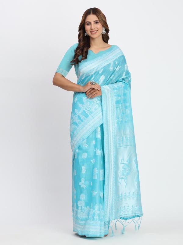 Dazira Varnika vol 2 catalog wholesale saree purchase in surat