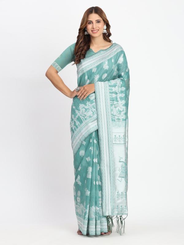 Dazira Varnika vol 2 catalog wholesale saree purchase in surat