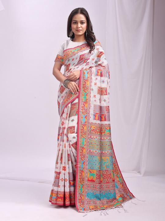 Dazira Vastraloom catalog surat saree manufacturers exporters