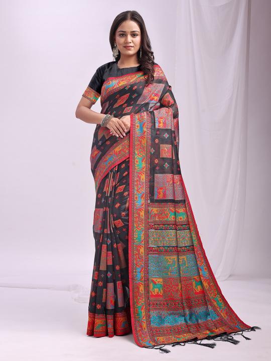 Dazira Vastraloom catalog surat saree manufacturers exporters