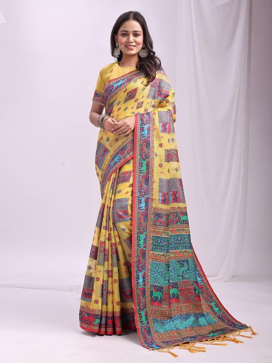 Dazira Vastraloom catalog surat saree manufacturers exporters