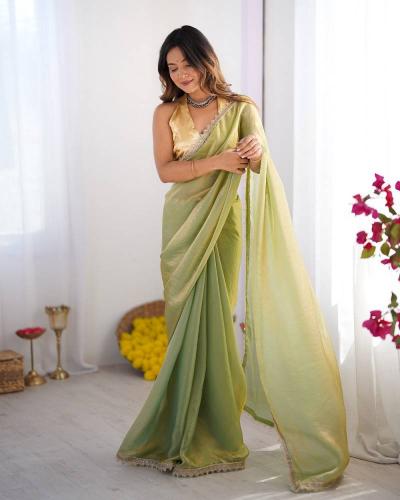 Dazira Ziva 47 catalog organza saree in surat