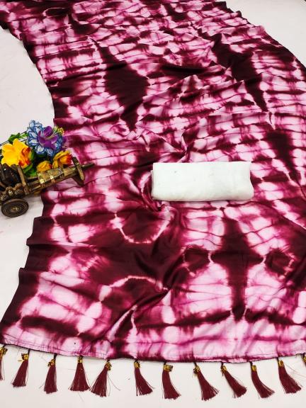 Ethosari Chanderi Cotton catalog saree manufacturers in surat justdial