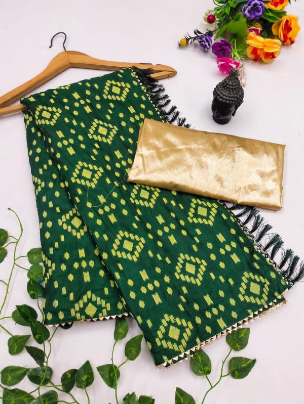 Ethosari GC vol 3 catalog uniq saree wholesaler surat