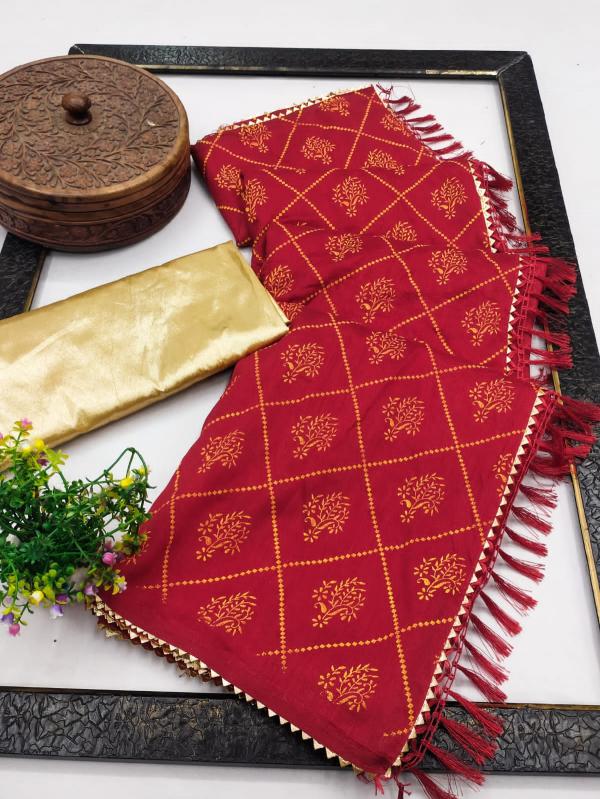 Ethosari GC vol 3 catalog uniq saree wholesaler surat