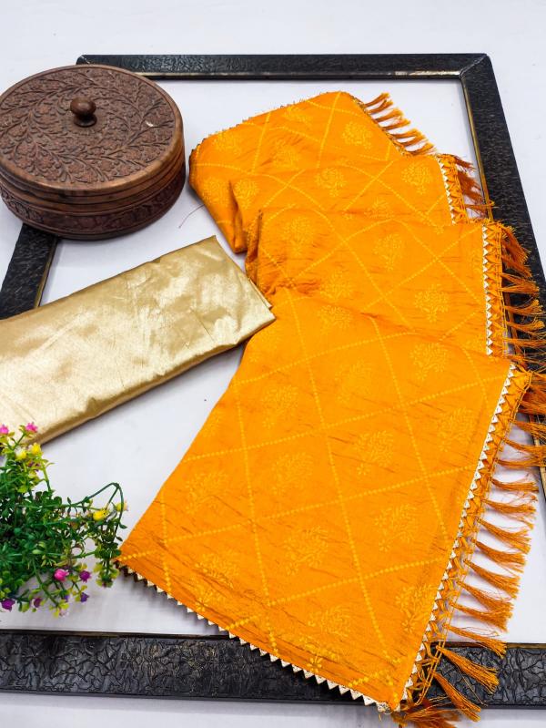Ethosari GC vol 3 catalog uniq saree wholesaler surat