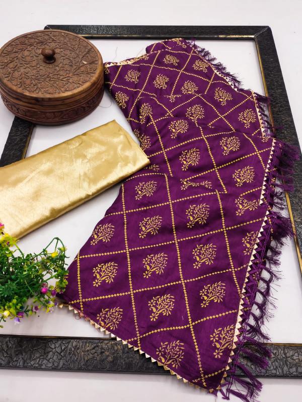 Ethosari GC vol 3 catalog uniq saree wholesaler surat