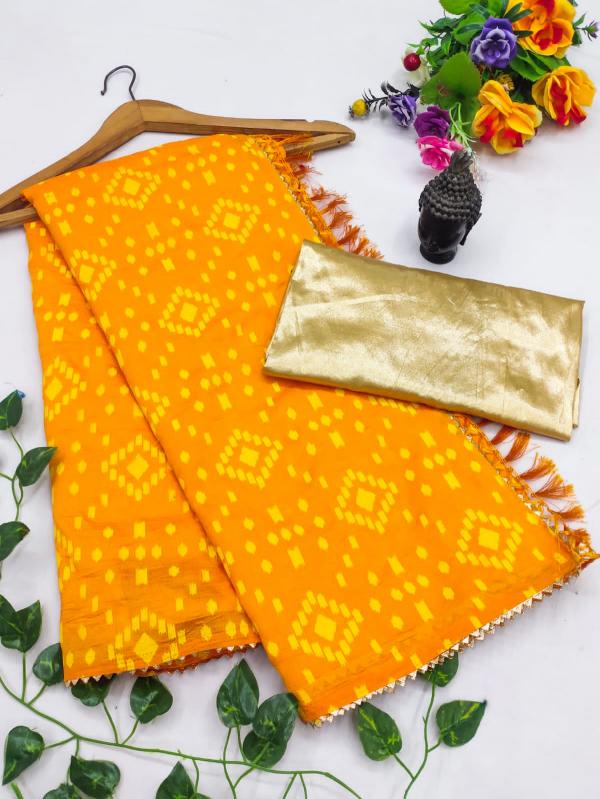 Ethosari GC vol 3 catalog uniq saree wholesaler surat