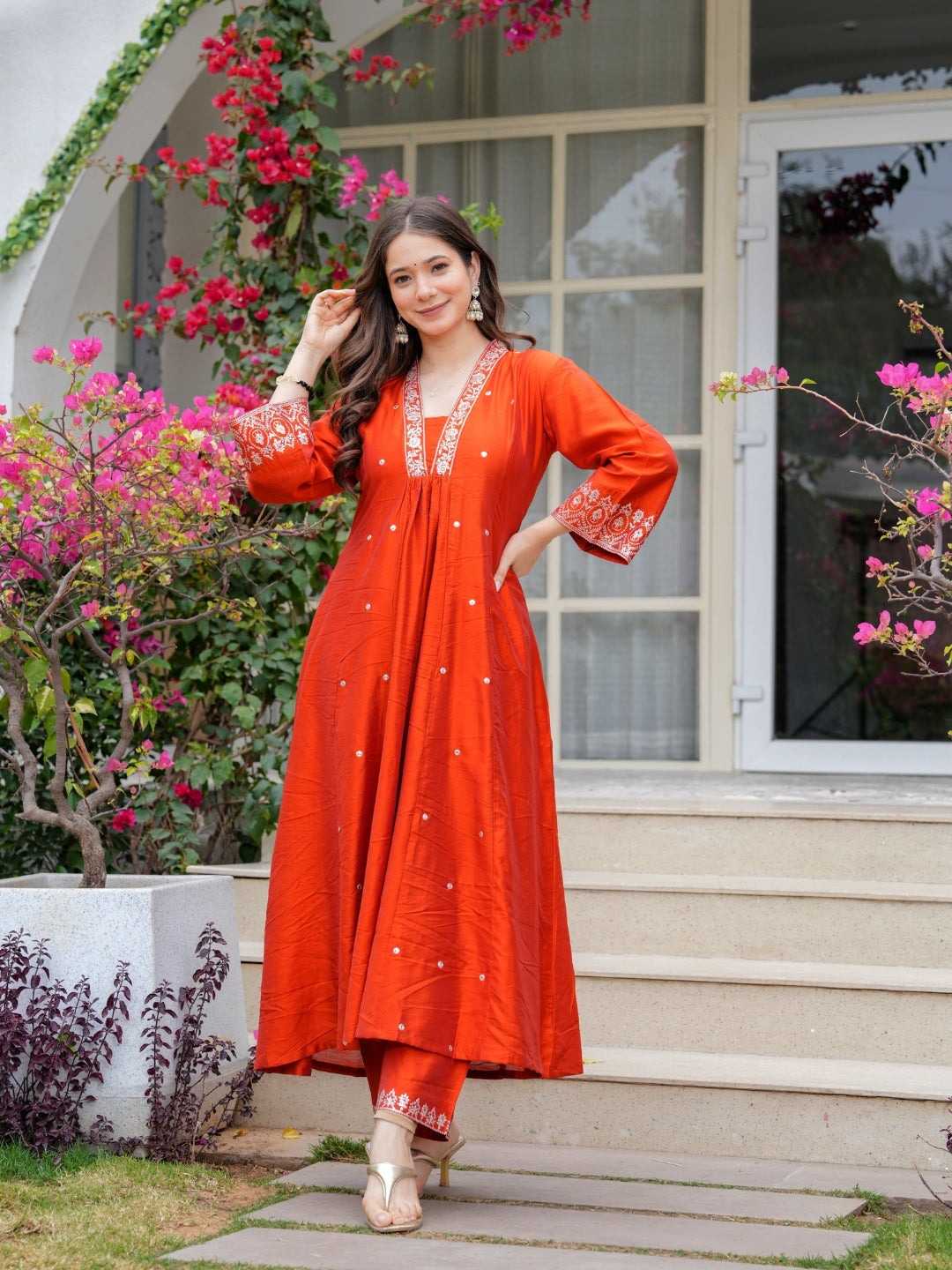 Felocity  637 catalog trendy kurtis online india