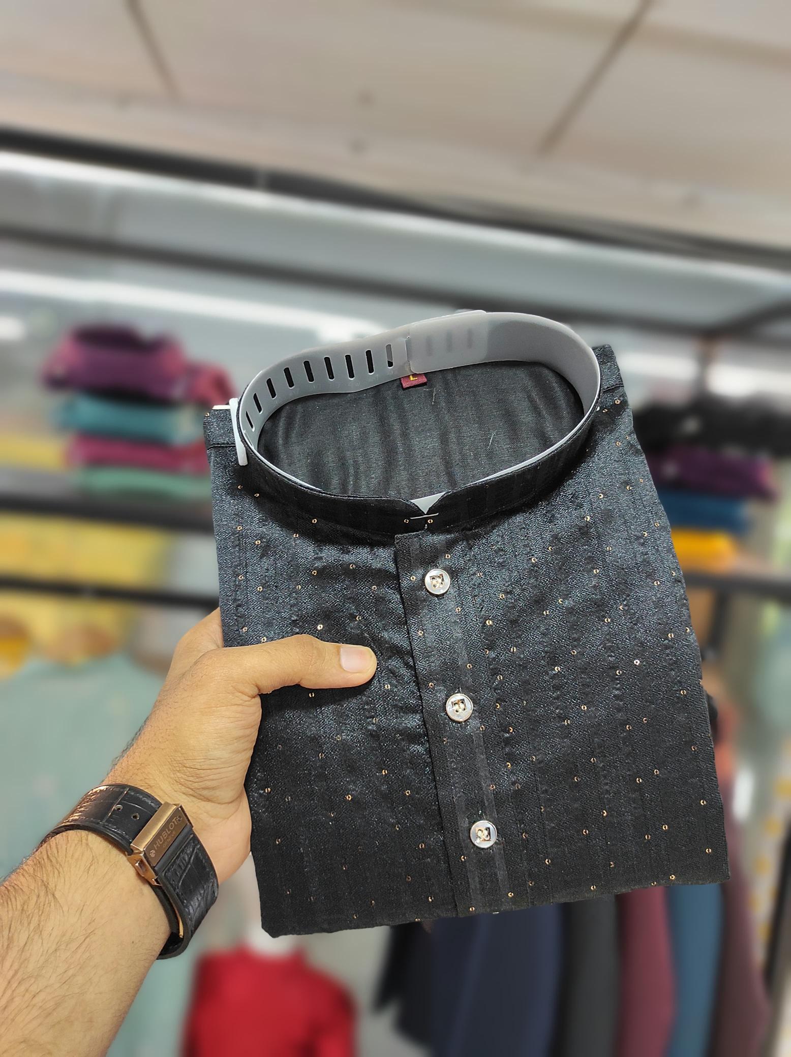 Felocity Aanya Jecard catalog men kurtis online buy india