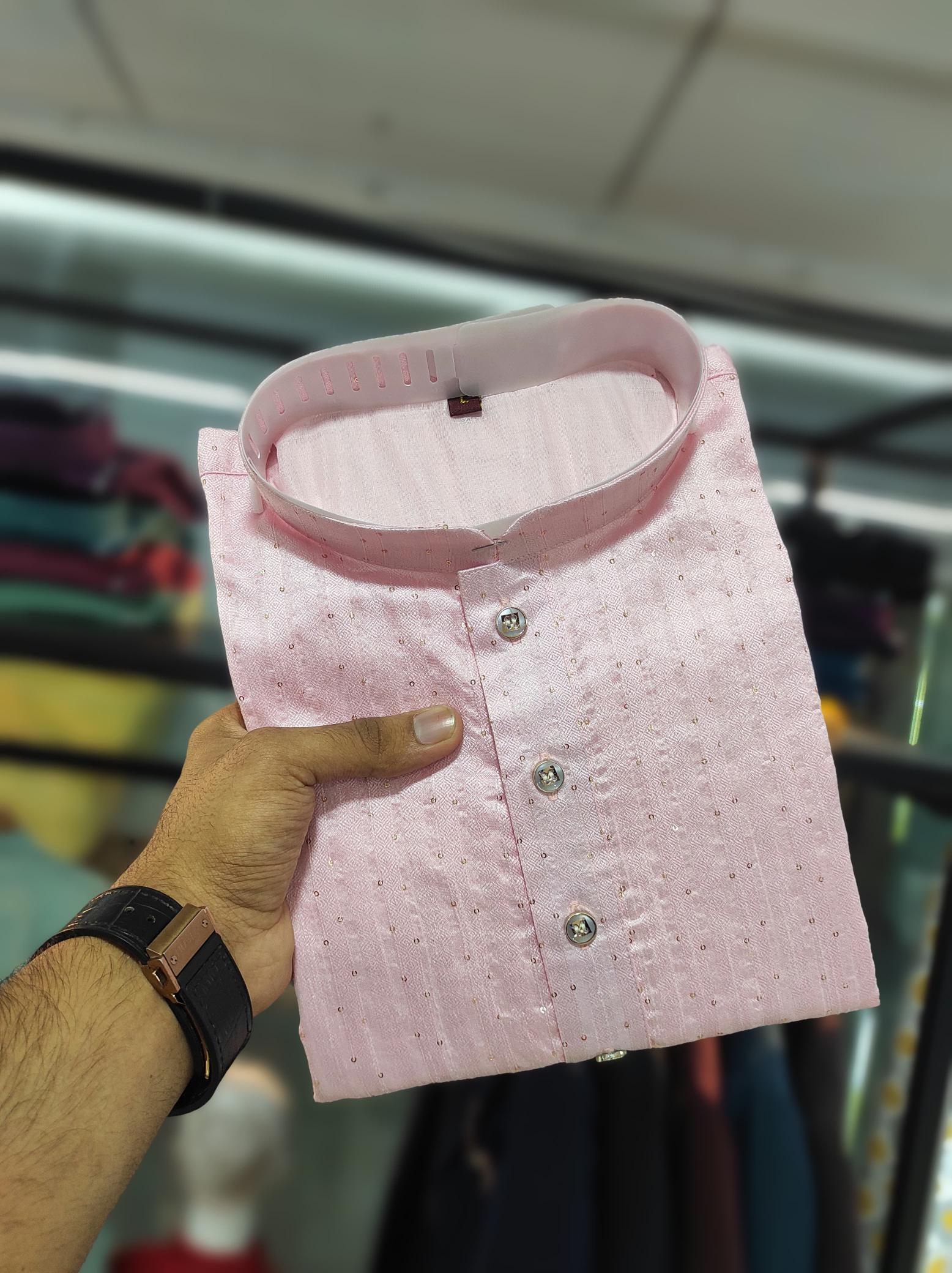Felocity Aanya Jecard catalog men kurtis online buy india