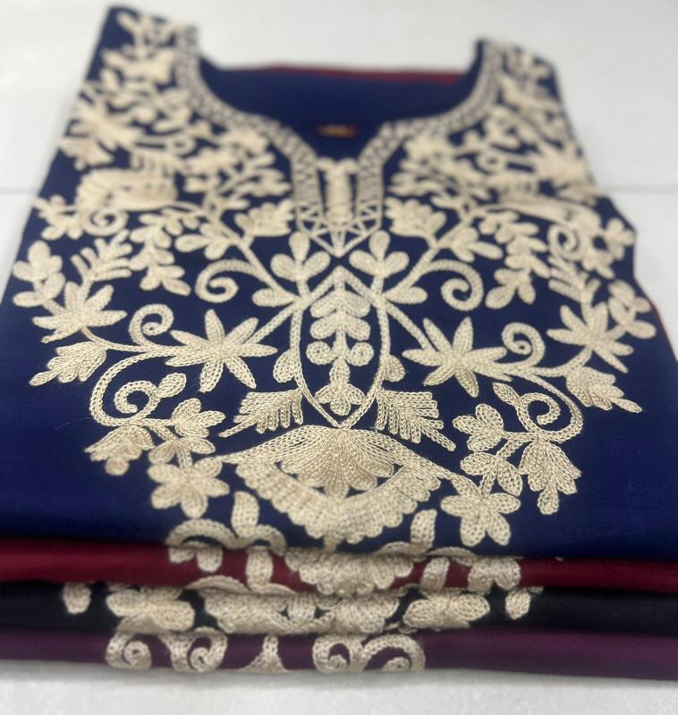Felocity AS catalog indian short kurti design