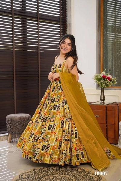 Felocity Clora Vol 10 catalog best long kurtis online india