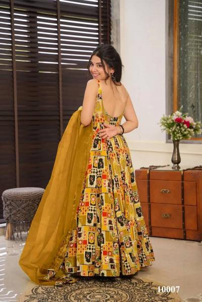 Felocity Clora Vol 10 catalog best long kurtis online india