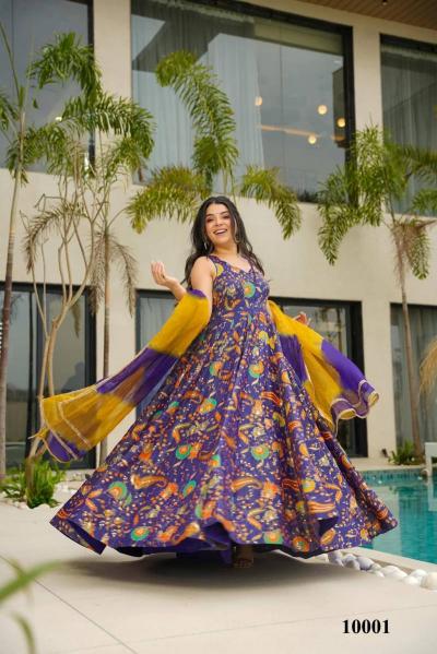 Felocity Clora Vol 10 catalog best long kurtis online india