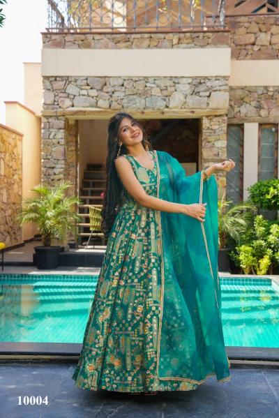 Felocity Clora Vol 10 catalog best long kurtis online india
