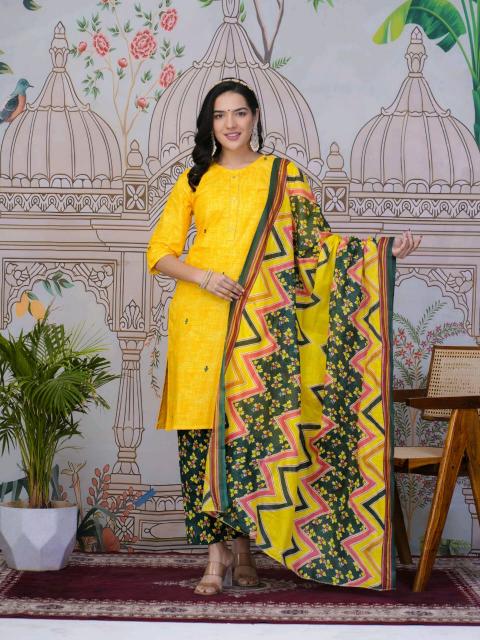 Felocity Cotton vol 1 catalog jaipuri kurtis wholesale market