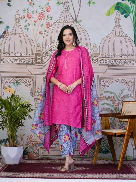 Felocity Cotton vol 1 catalog jaipuri kurtis wholesale market