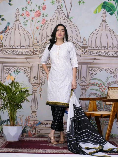Felocity Cotton vol 3 catalog best cotton kurtis online india