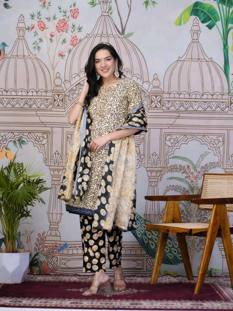 Felocity Cotton vol 3 catalog best cotton kurtis online india