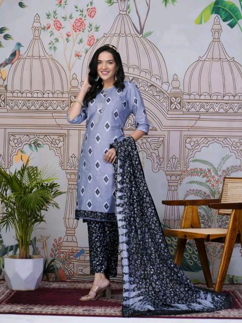 Felocity Cotton vol 3 catalog best cotton kurtis online india