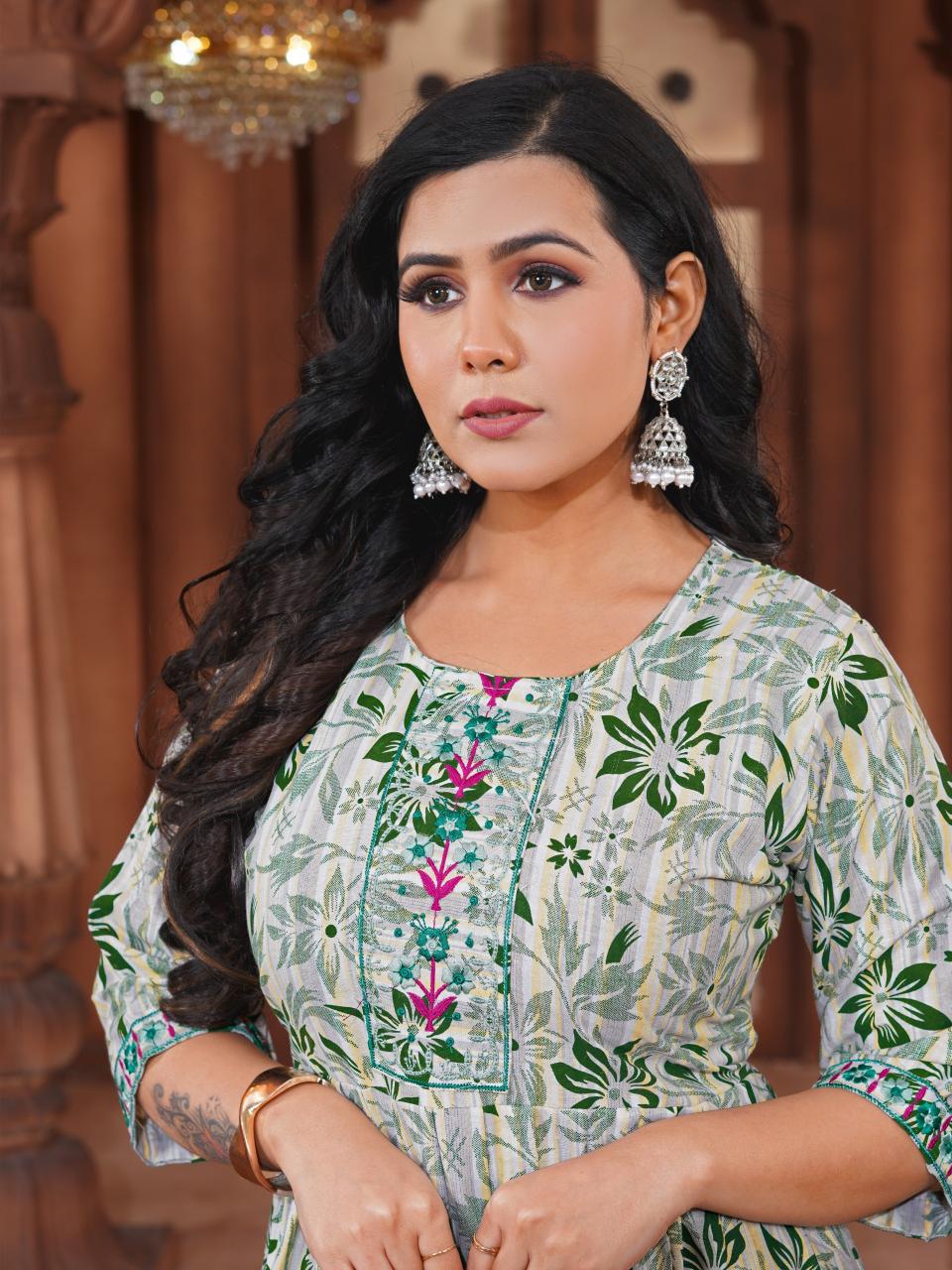 Felocity Femina catalog indian kurti online usa