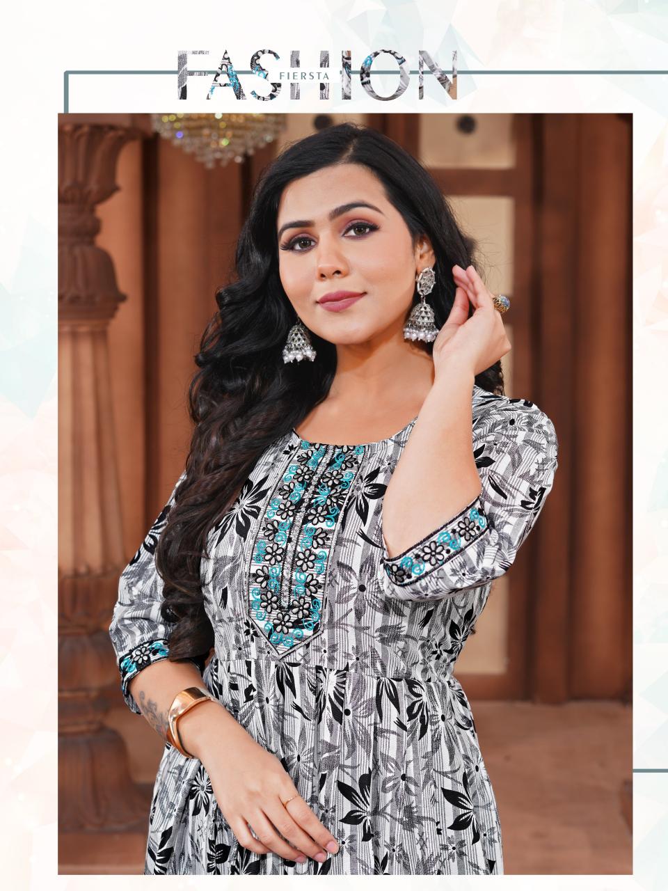 Felocity Femina catalog indian kurti online usa