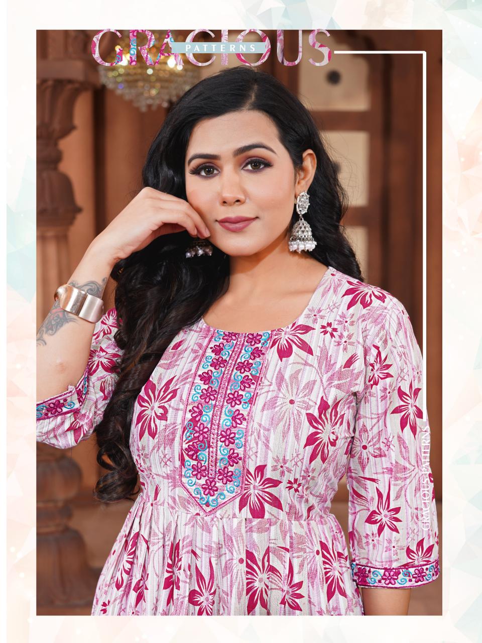 Felocity Femina catalog indian kurti online usa
