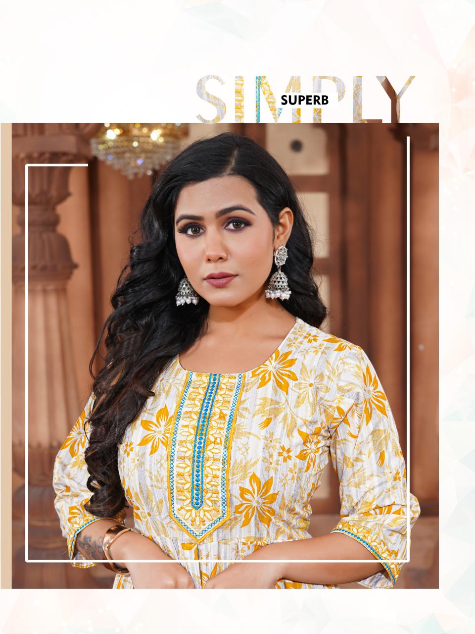 Felocity Femina catalog indian kurti online usa