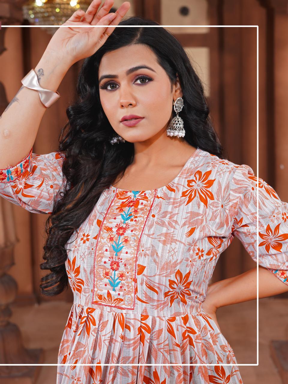 Felocity Femina catalog indian kurti online usa