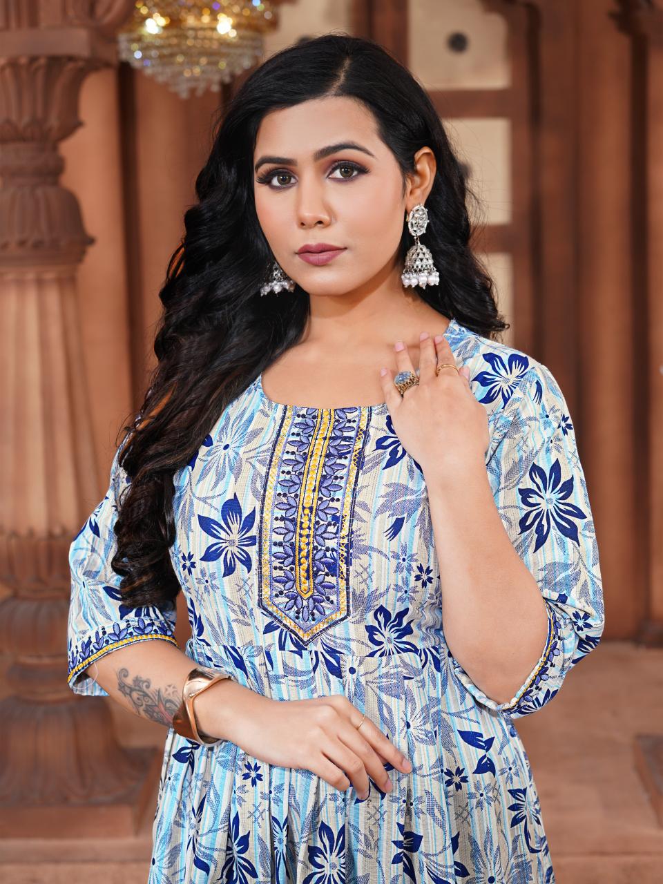 Felocity Femina catalog indian kurti online usa