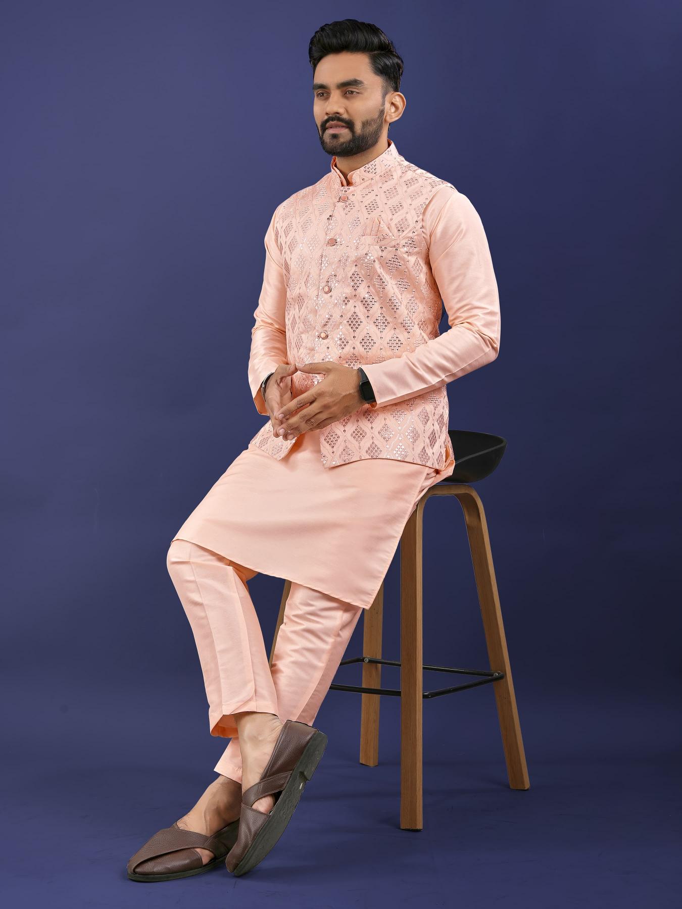 Felocity G3/4 Royal catalog best brands for mens kurtis in india