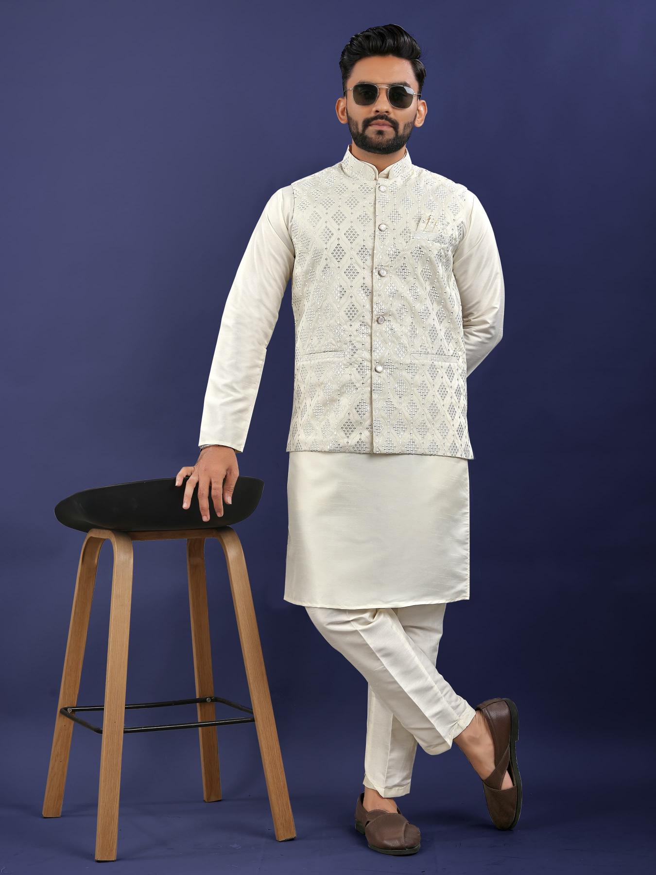 Felocity G3/4 Royal catalog best brands for mens kurtis in india