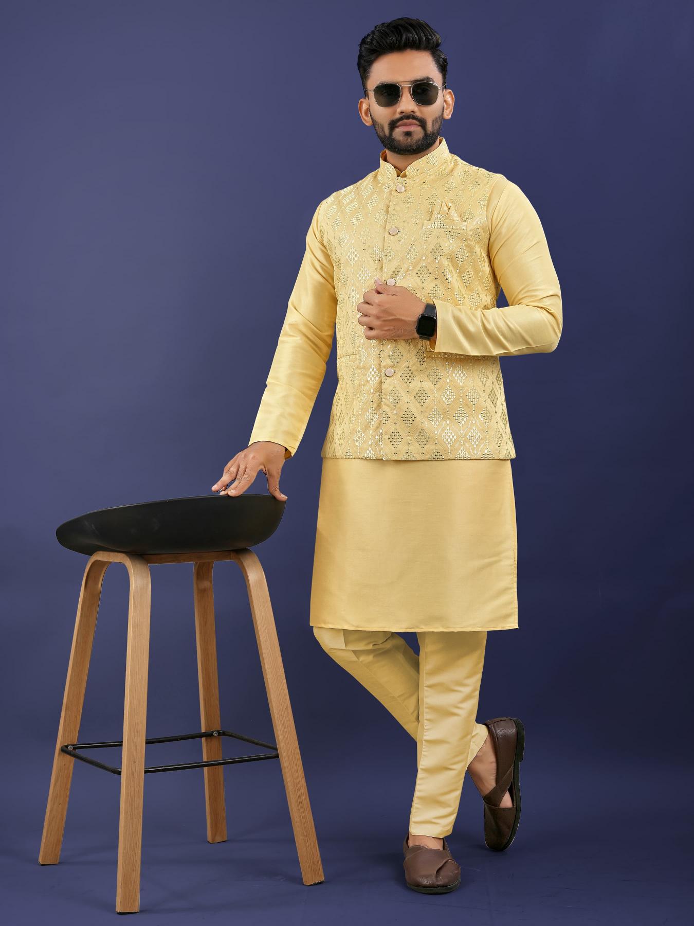 Felocity G3/4 Royal catalog best brands for mens kurtis in india