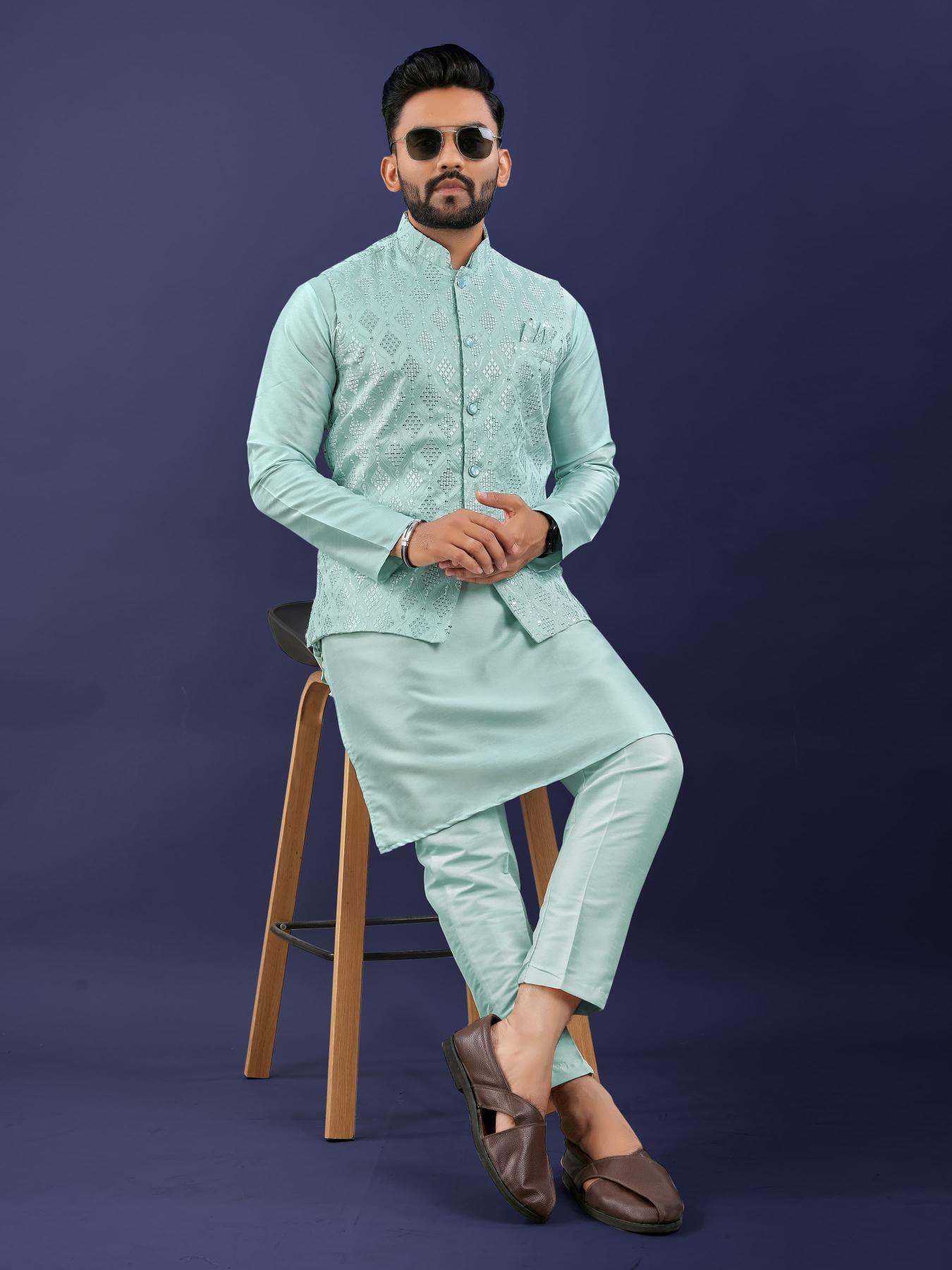 Felocity G3/4 Royal catalog best brands for mens kurtis in india