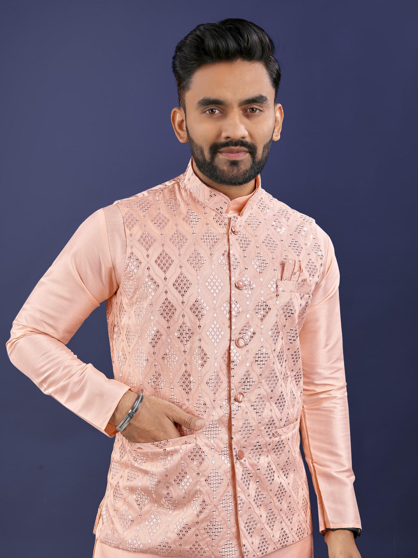Felocity G3/4 Royal catalog best brands for mens kurtis in india