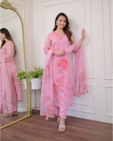 Felocity Harlin catalog kurtis shopping india