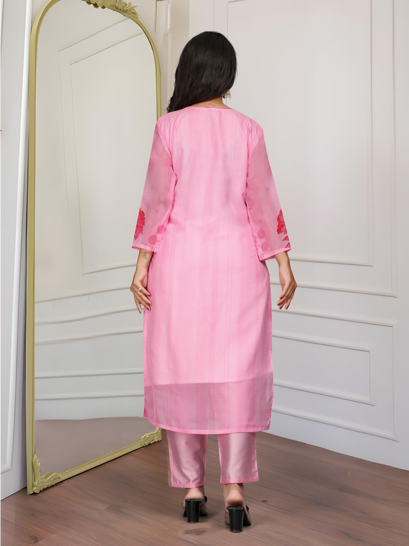 Felocity Harlin catalog kurtis shopping india