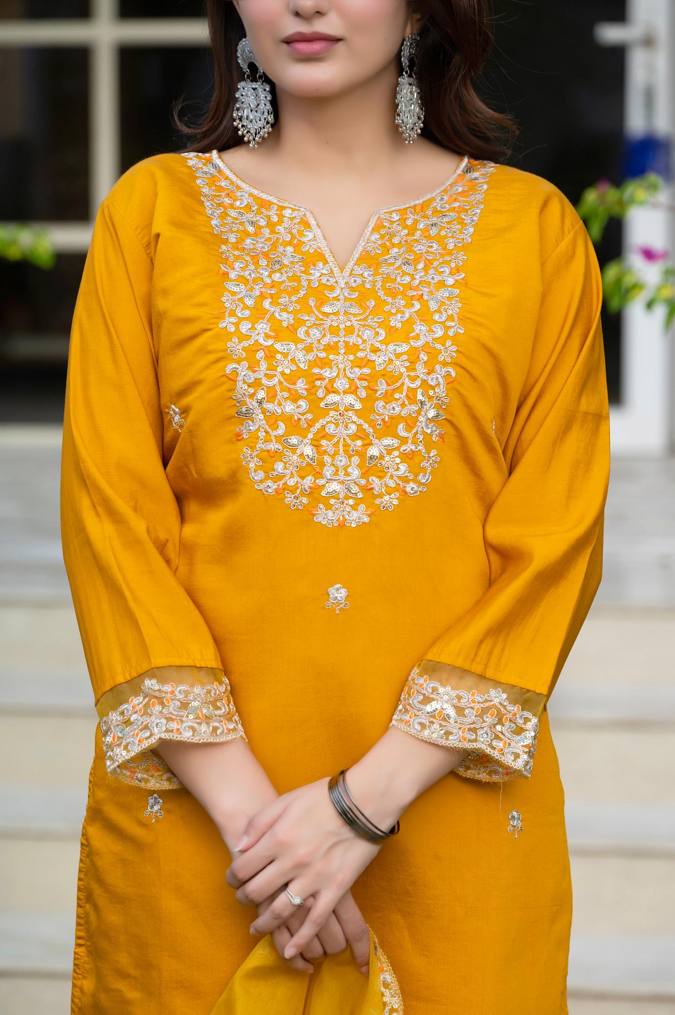 Felocity Heavy Roman Silk catalog kurti manufacturers in india