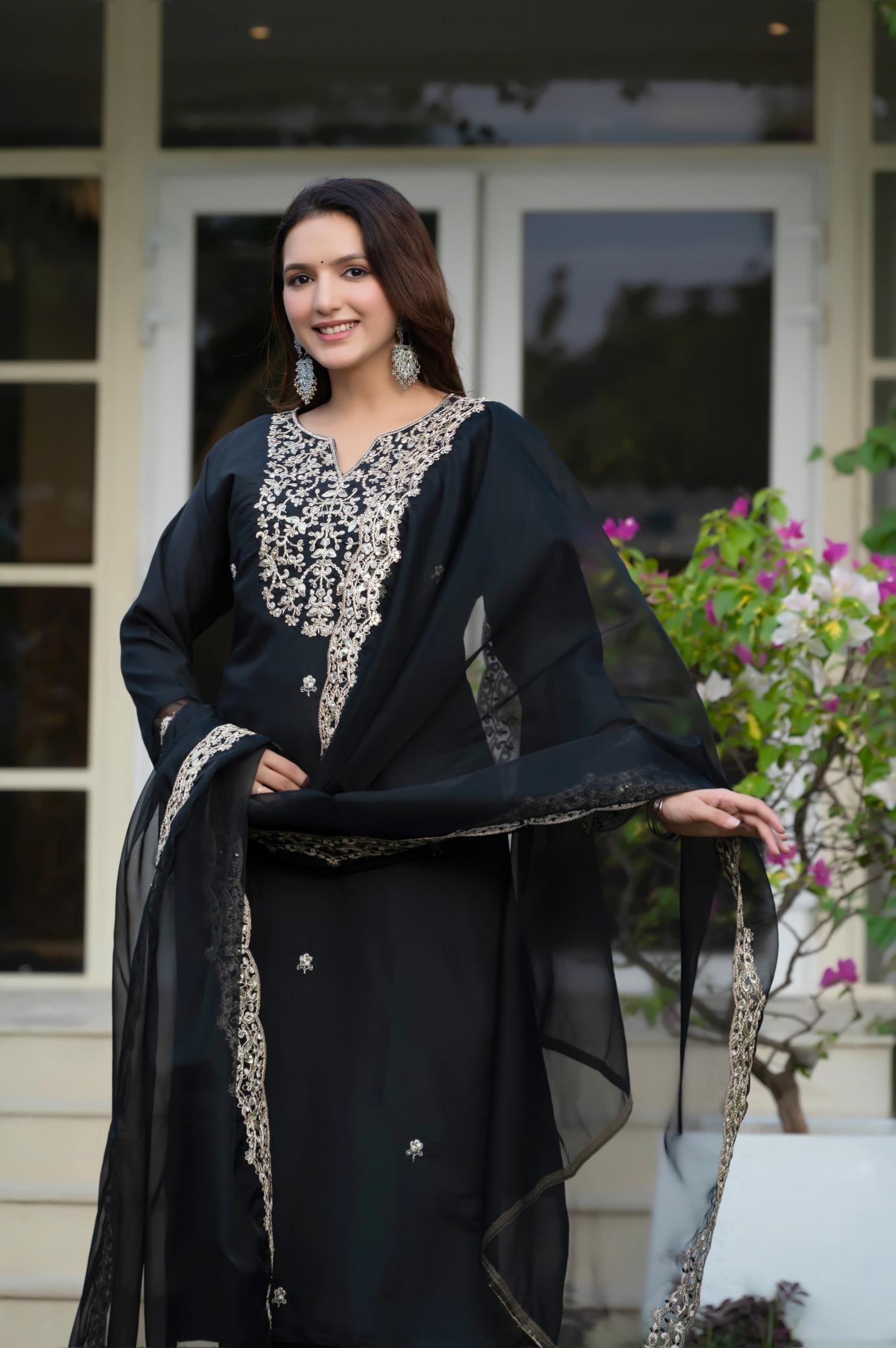 Felocity Heavy Roman Silk catalog kurti manufacturers in india