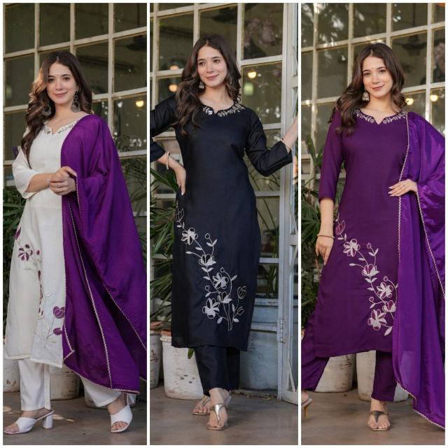 Felocity Heer vol 1 catalog indian designer kurtis online shopping