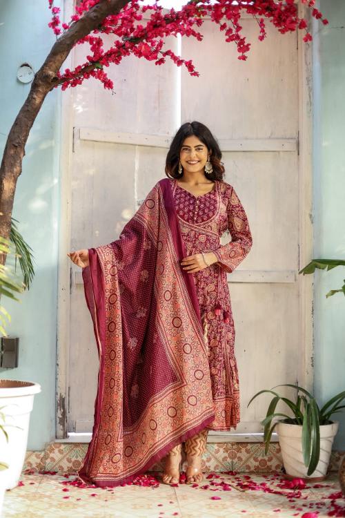 Felocity Jaipur vol 18 Catalog jaipuri kurtis wholesale