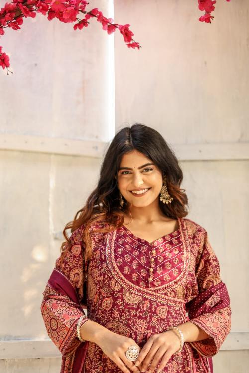 Felocity Jaipur vol 18 Catalog jaipuri kurtis wholesale
