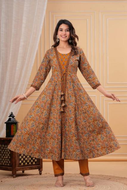 Felocity Jaipur vol 24 Catalog buy cotton kurti online india
