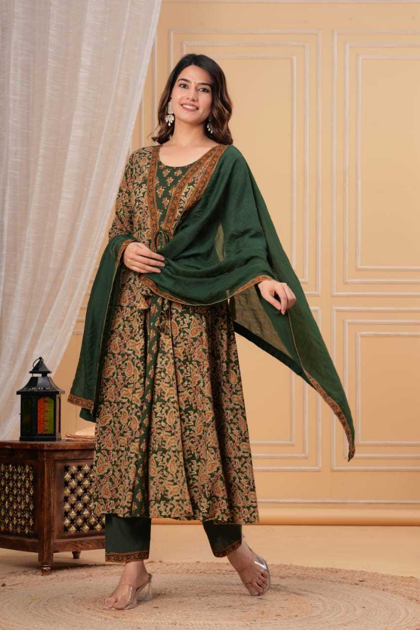 Felocity Jaipur vol 25 Catalog indian long jacket kurti
