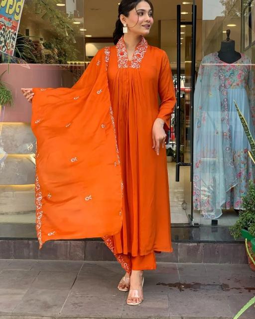 Felocity Jaipur vol 26 Catalog indian partywear kurti