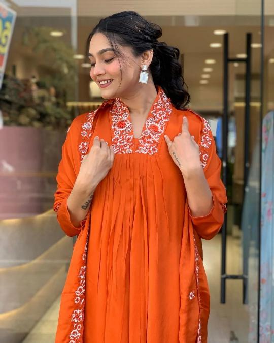 Felocity Jaipur vol 26 Catalog indian partywear kurti