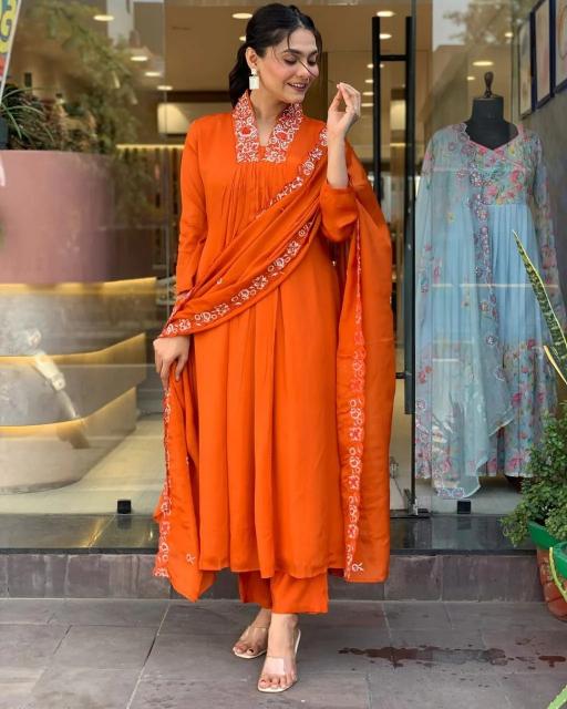 Felocity Jaipur vol 26 Catalog indian partywear kurti