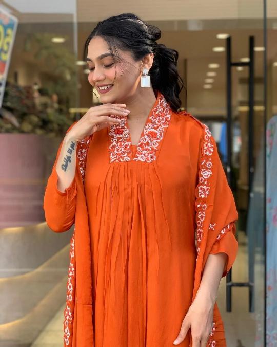 Felocity Jaipur vol 26 Catalog indian partywear kurti